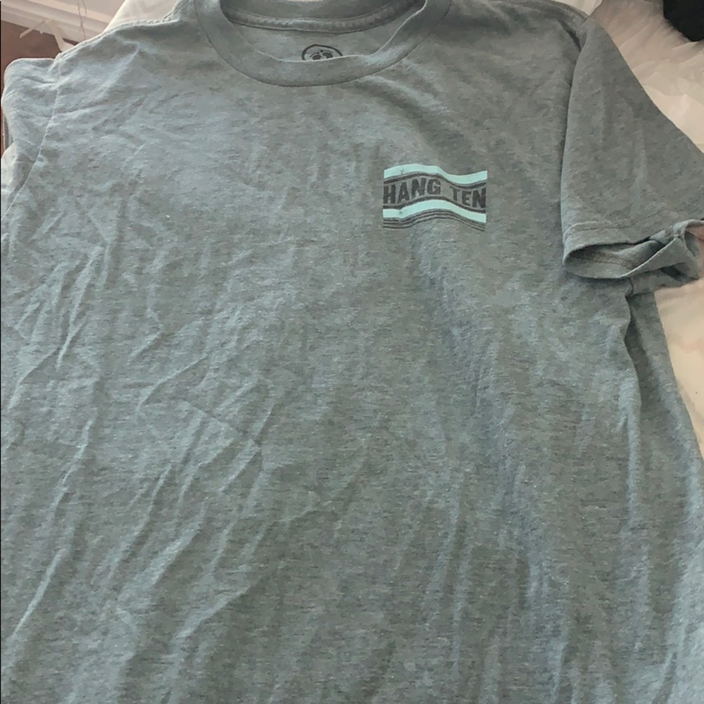 Tshirt